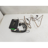 BMW Z3 E36 Module, Factory OEM Keyless Alarm W/Wiring 82111470403