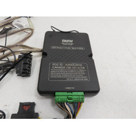 BMW Z3 E36 Module, Factory OEM Keyless Alarm W/Wiring 82111470403