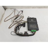 BMW Z3 E36 Module, Factory OEM Keyless Alarm W/Wiring 82111470403