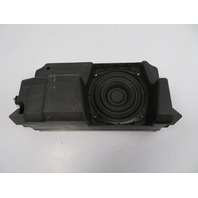 BMW Z3 E36 Speaker, Subwoofer Philips 65138386456