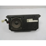 BMW Z3 E36 Speaker, Subwoofer Philips 65138386456