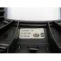 BMW Z4 E89 Trim, Shifter Cover Bezel 9150238