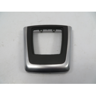 BMW Z4 E89 Trim, Shifter Cover Bezel 9150238
