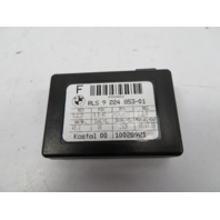 BMW Z4 E89 Sensor, Rain & Light E88 E90 E92 E93 9224853