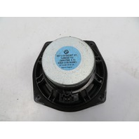 BMW Z4 E89 Speaker, Front Kick Panel HiFi Subwoofer 65139192367