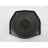 BMW Z4 E89 Speaker, Front Kick Panel HiFi Subwoofer 65139192367