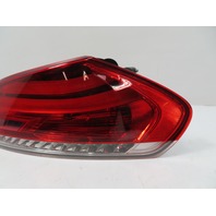 BMW Z4 E89 Taillight, Right OEM 7191778