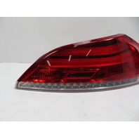 BMW Z4 E89 Taillight, Right OEM 7191778