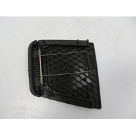 BMW Z4 E89 Trim, Convertible Top Cover Lid Flap, Right 1046247