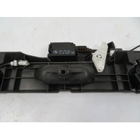 BMW Z4 E89 Lock Latch Assembly, Trunk Lid 51247191257
