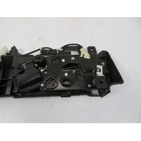 BMW Z4 E89 Lock Latch Assembly, Trunk Lid 51247191257