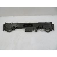 BMW Z4 E89 Lock Latch Assembly, Trunk Lid 51247191257