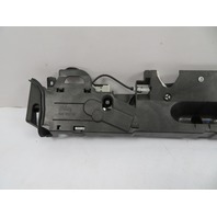 BMW Z4 E89 Lock Latch Assembly, Trunk Lid 51247191257