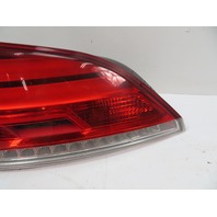 BMW Z4 E89 Taillight, Left OEM 7191777