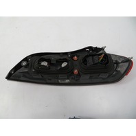 BMW Z4 E89 Taillight, Left OEM 7191777