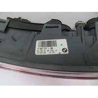 BMW Z4 E89 Taillight, Left OEM 7191777
