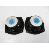 BMW Z4 E85 E86 Speaker Pair 65129143269