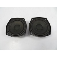 BMW Z4 E85 E86 Speaker Pair 65129143269