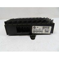 BMW Z4 E85 E86 Amplifier, Lear Amp HiFi OEM *TESTED* 65129143127