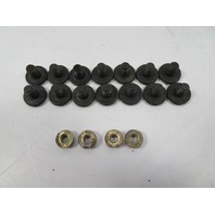 BMW Z3 M Roadster E36 Roll Bar Support Brackets W/ Hardware