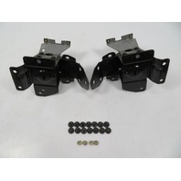 BMW Z3 M Roadster E36 Roll Bar Support Brackets W/ Hardware