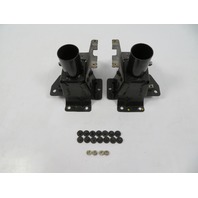 BMW Z3 M Roadster E36 Roll Bar Support Brackets W/ Hardware