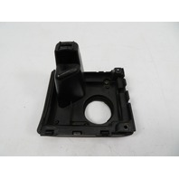 BMW Z3 M Roadster E36 Trim, Roll Bar Oddments Box, Black Left 8407175