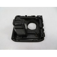 BMW Z3 M Roadster E36 Trim, Roll Bar Oddments Box, Black Right 8407176