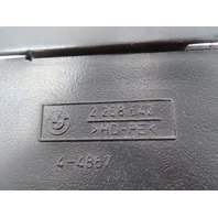 BMW Z3 M Roadster E36 Air Duct, Front Brake Cooling Dam, Right 2268641