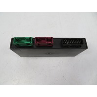 BMW Z3 M Roadster E36 Module, Body Control Computer 61358387531