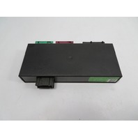 BMW Z3 M Roadster E36 Module, Body Control Computer 61358387531