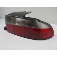 98-02 BMW Z3 M E36 Taillight, Red/Clear, Right