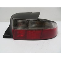 98-02 BMW Z3 M E36 Taillight, Red/Clear, Right