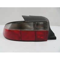 98-02 BMW Z3 M E36 Taillight, Red/Clear, Left