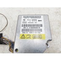 98-02 BMW Z3 M E36 Module, Control Unit 65776908896