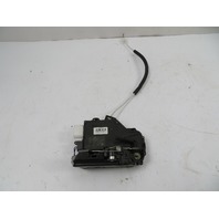 Porsche Boxster S 986 Lock Latch, Door, Left 8N1837015C