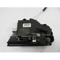 Porsche Boxster S 986 Lock Latch, Door, Left 8N1837015C