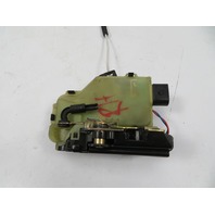 Porsche Boxster S 986 Lock Latch, Door, Right 3B1837016P