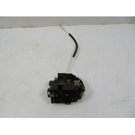 Porsche Boxster S 986 Lock Latch, Door, Right 3B1837016P