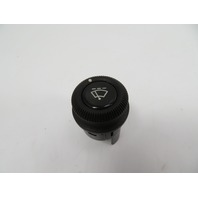 Porsche Boxster S 986 Switch, Windshield Wiper Delay Timer 99661311500