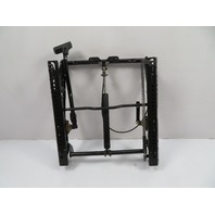Porsche Boxster S 986 Seat Rail Track, Manual Adjustment, Left Front
