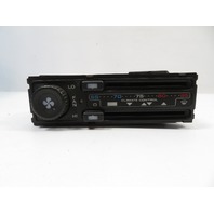 Porsche 928 S4 Climate Control, Air Conditioning Heater Unit 92857306009