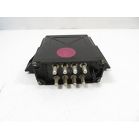 Porsche 928 S4 Module, Central Locking Control Unit 92861812500