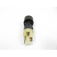 Porsche 928 S4 Switch, Hazard Light OEM 92861310501