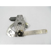 Porsche 928 S4 Window Motor & Regulator, Left 92853707504