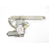 Porsche 928 S4 Window Motor & Regulator, Left 92853707504