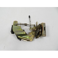 Porsche 928 S4 Lock Latch & Actuator Motor, Door Left 92853715303