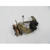 Porsche 928 S4 Lock Latch & Actuator Motor, Door Left 92853715303