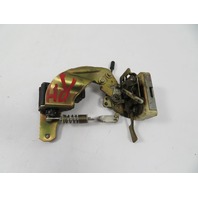 Porsche 928 S4 Lock Latch & Actuator Motor, Door Right 92853715403
