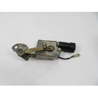 Porsche 928 S4 Windshield Wiper Motor, Rear Hatch 92862840302